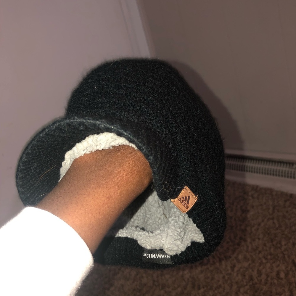 Sweater hat